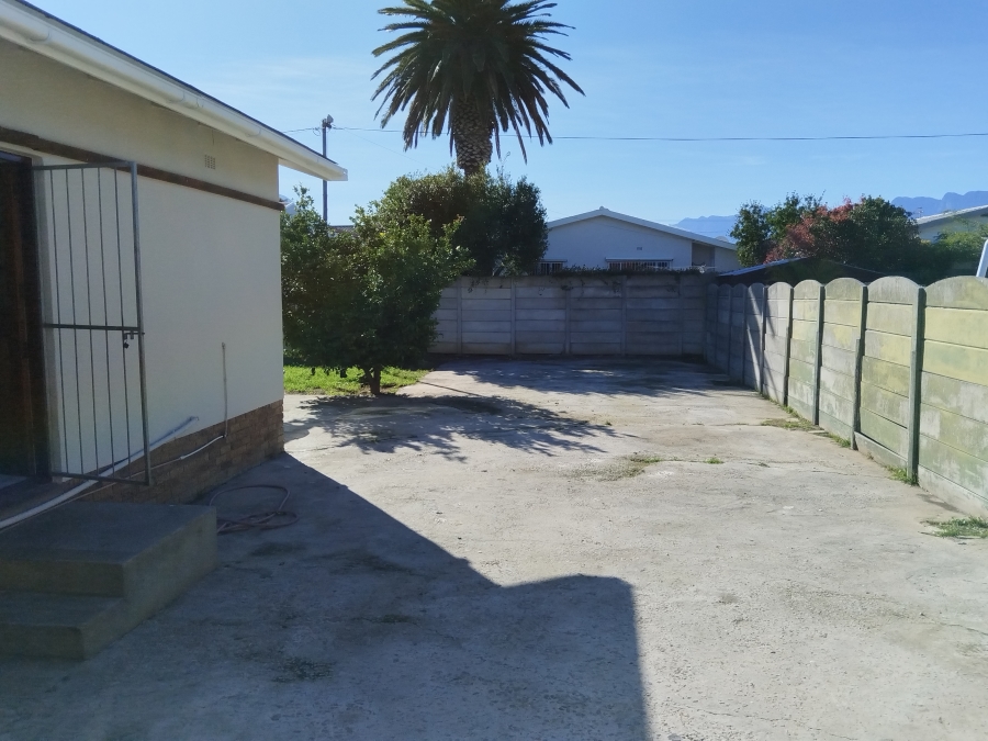 3 Bedroom Property for Sale in Rome Western Cape